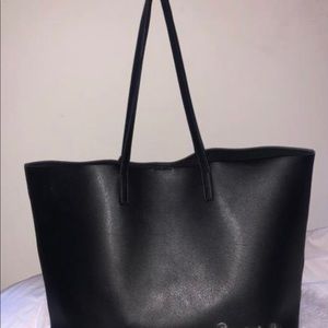 ysl east west tote
